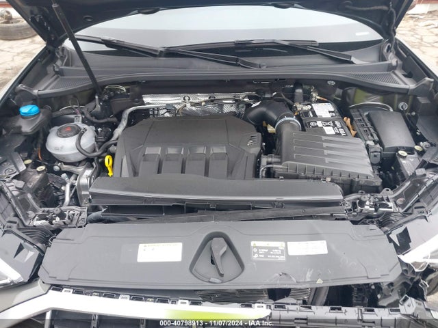 2024 AUDI Q3 WA1DECF35R1072237 Photo 9