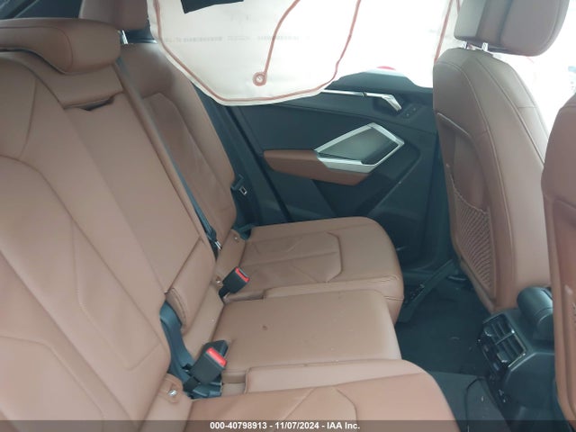 2024 AUDI Q3 WA1DECF35R1072237 Photo 7