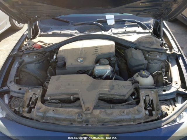 WBA3C1C57FK123080 BMW 328I