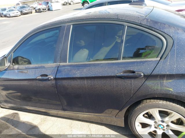 WBA3C1C57FK123080 BMW 328I