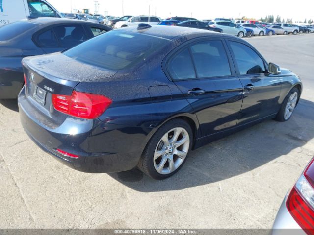 WBA3C1C57FK123080 BMW 328I