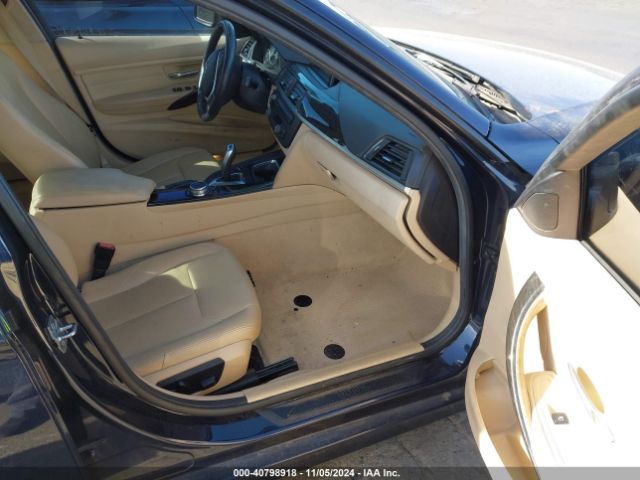 WBA3C1C57FK123080 BMW 328I