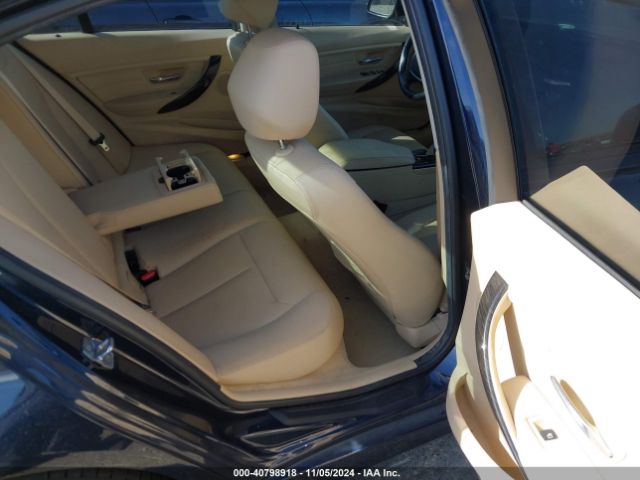 WBA3C1C57FK123080 BMW 328I