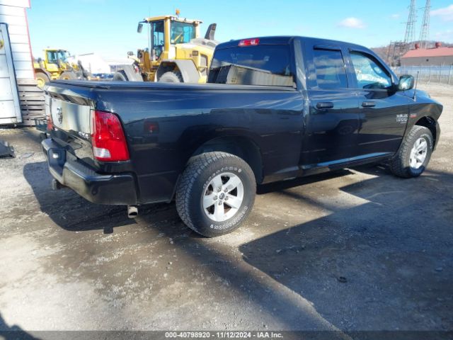 1C6RR7FT9KS600098 RAM 1500 Classic