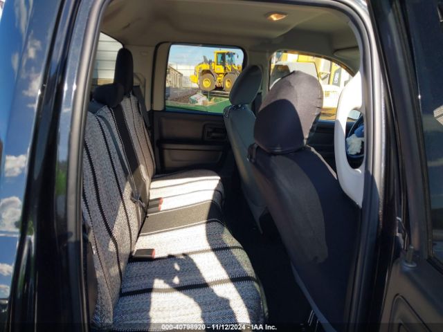 1C6RR7FT9KS600098 RAM 1500 Classic