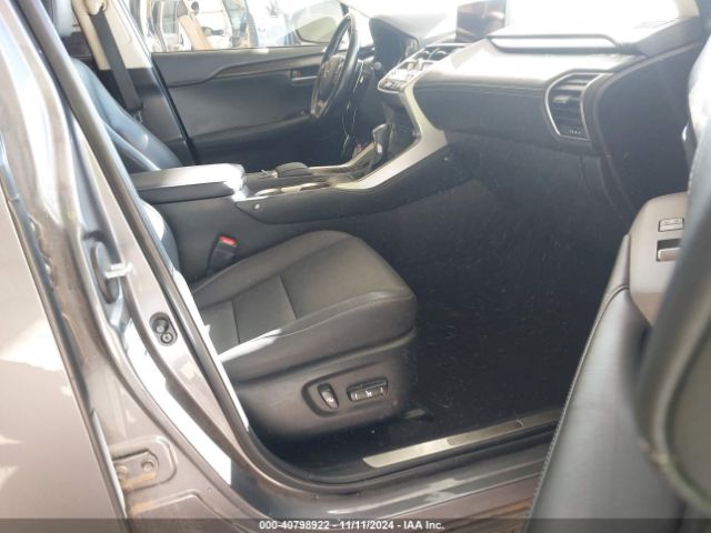 JTJGJRDZ7M2147318 Lexus NX 300H