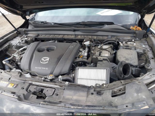 7MMVABDMXRN194225 Mazda Cx-50 2.5 S Premium