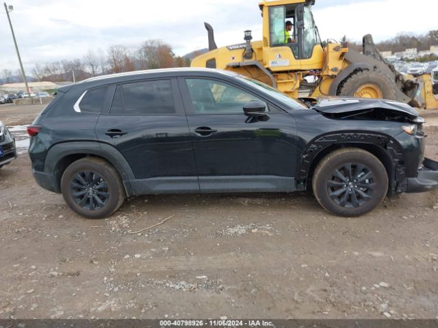 7MMVABDMXRN194225 Mazda Cx-50 2.5 S Premium
