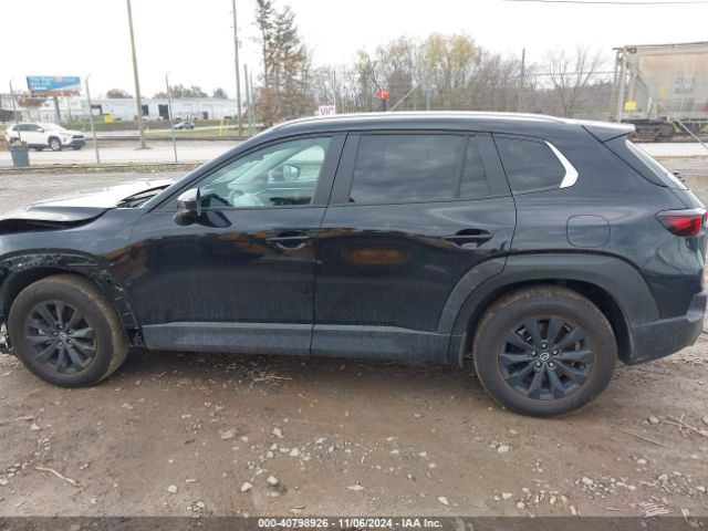 7MMVABDMXRN194225 Mazda Cx-50 2.5 S Premium