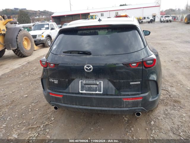 7MMVABDMXRN194225 Mazda Cx-50 2.5 S Premium