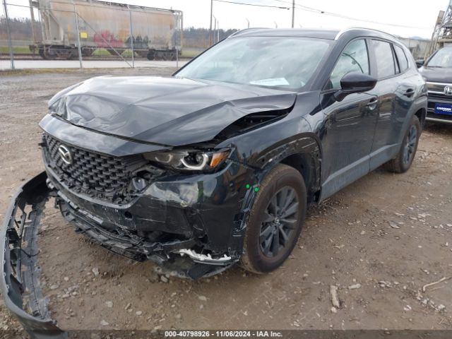 7MMVABDMXRN194225 Mazda Cx-50 2.5 S Premium
