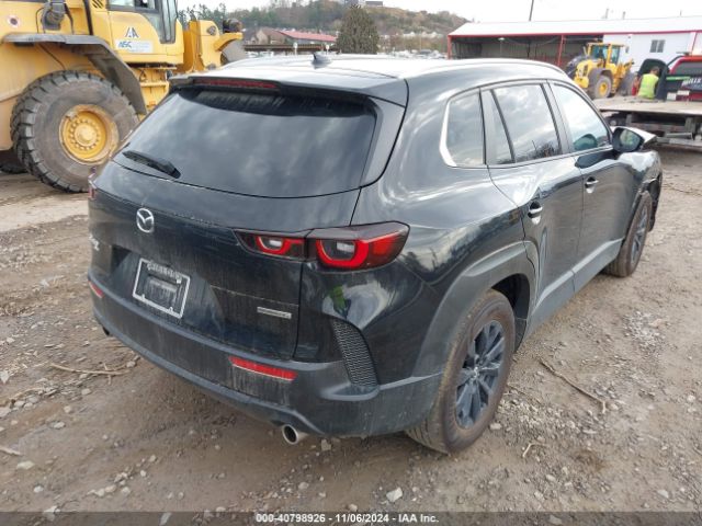 7MMVABDMXRN194225 Mazda Cx-50 2.5 S Premium
