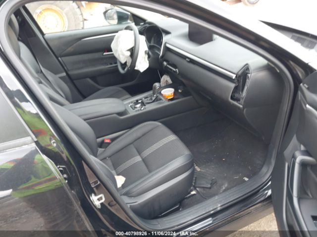 7MMVABDMXRN194225 Mazda Cx-50 2.5 S Premium