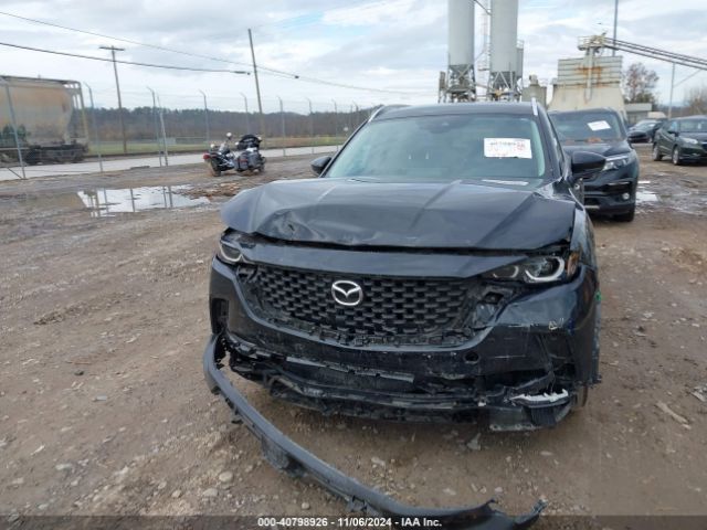 7MMVABDMXRN194225 Mazda Cx-50 2.5 S Premium