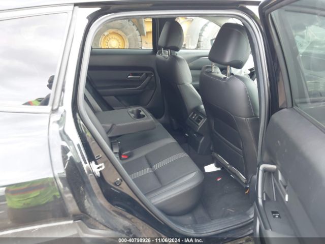 7MMVABDMXRN194225 Mazda Cx-50 2.5 S Premium