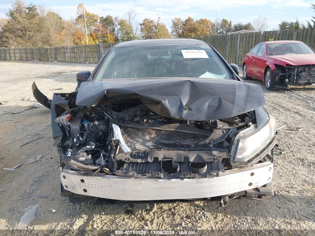 Honda Civic Lx 2015 19XFB2F52FE266221 Image 13