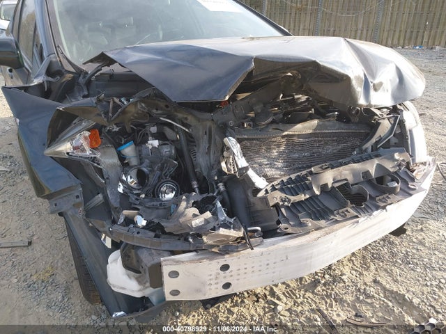 Honda Civic Lx 2015 19XFB2F52FE266221 Image 6