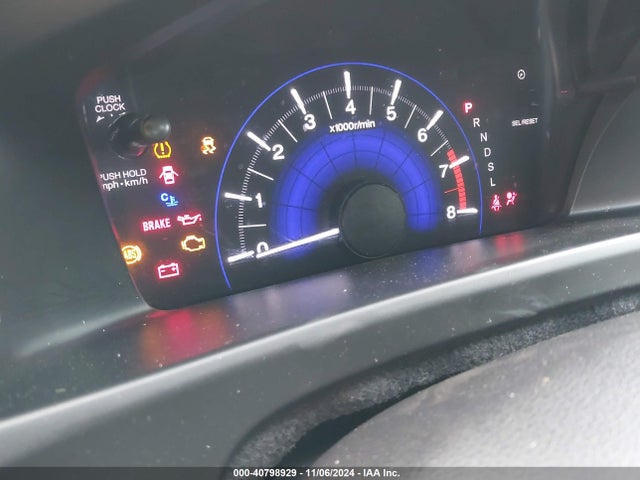 Honda Civic Lx 2015 19XFB2F52FE266221 Image 7