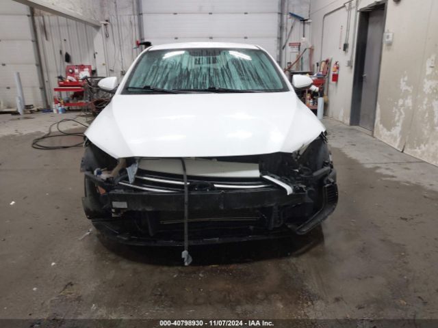 5NPD84LF0JH323938 Hyundai ELANTRA SEL