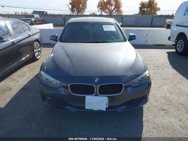 WBA3B5G59FNS14533 BMW 328i Xdrive