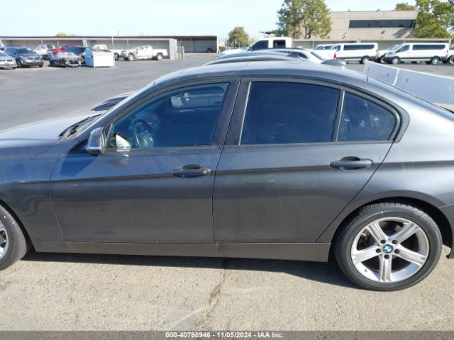 WBA3B5G59FNS14533 BMW 328i Xdrive