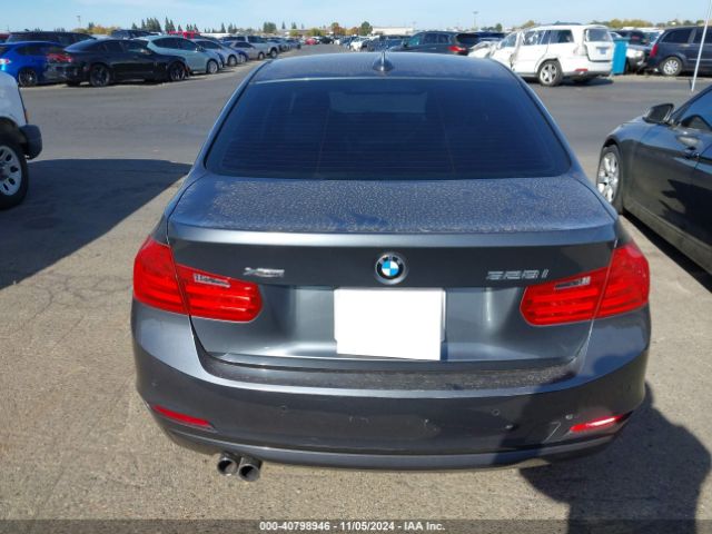 WBA3B5G59FNS14533 BMW 328i Xdrive