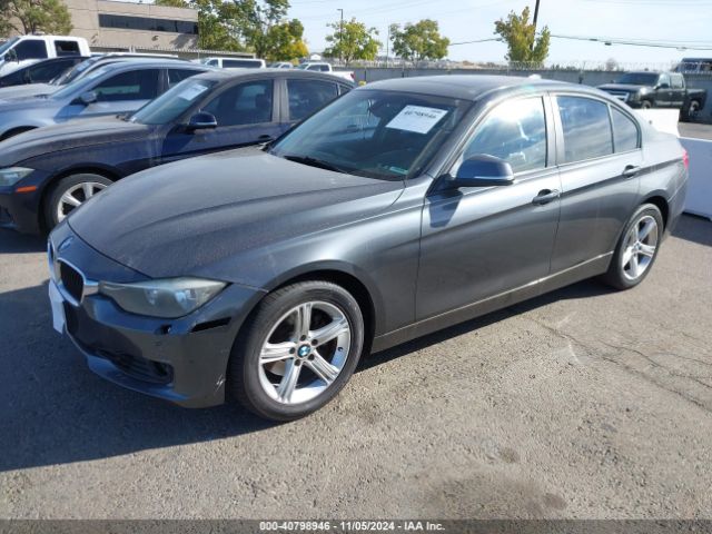 WBA3B5G59FNS14533 BMW 328i Xdrive