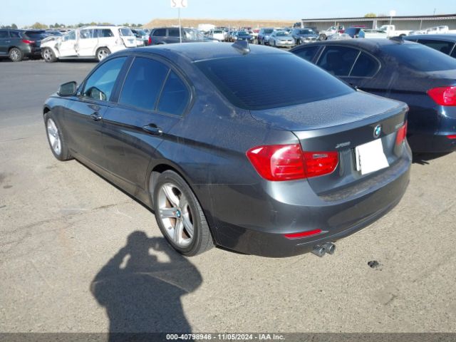 WBA3B5G59FNS14533 BMW 328i Xdrive
