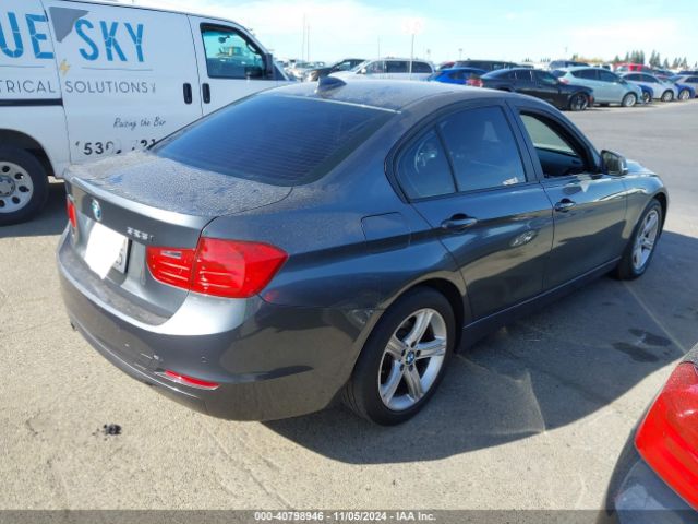 WBA3B5G59FNS14533 BMW 328i Xdrive