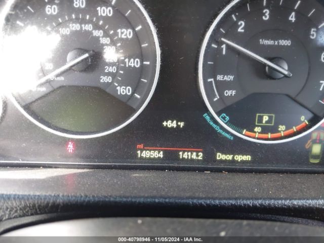 WBA3B5G59FNS14533 BMW 328i Xdrive