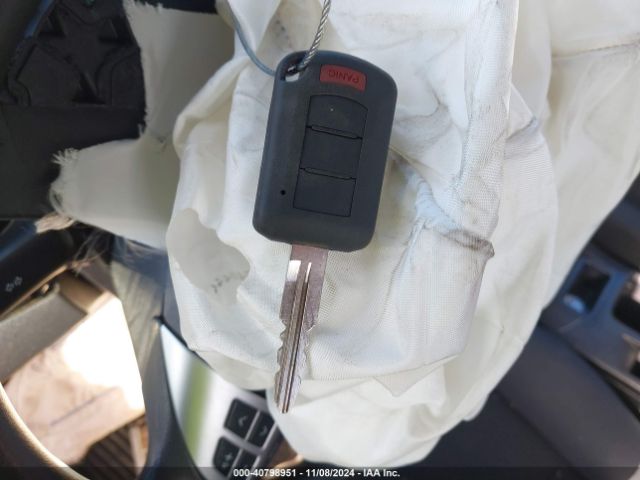 2017 MITSUBISHI LANCER JA32U2FU4HU006986 Photo 10