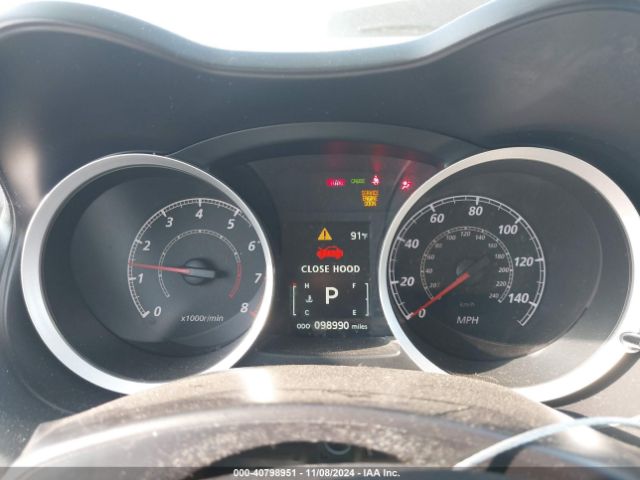 2017 MITSUBISHI LANCER JA32U2FU4HU006986 Photo 6