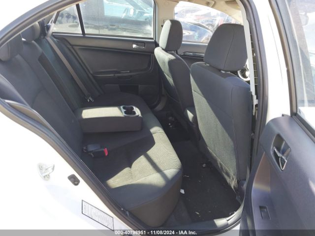 2017 MITSUBISHI LANCER JA32U2FU4HU006986 Photo 7