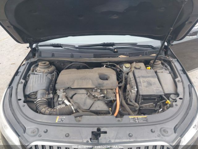 1G4GB5GR2EF173626 Buick Lacrosse Leather Group