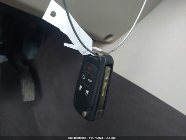 1G4GB5GR2EF173626 Buick Lacrosse Leather Group