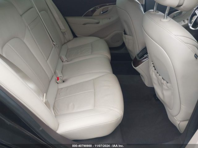 1G4GB5GR2EF173626 Buick Lacrosse Leather Group