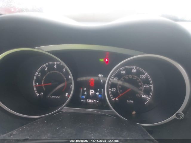 2013 MITSUBISHI OUTLANDER JA4JT3AW6DU020729 Photo 6