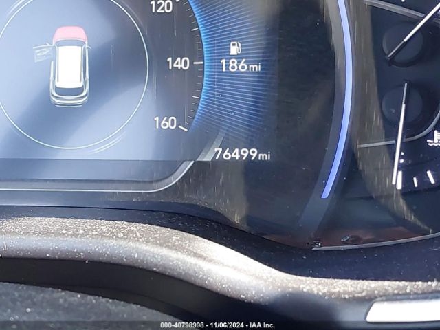 5NMS53AD4KH108959 Hyundai Santa Fe Limited