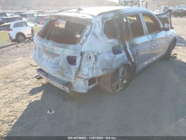 5UXWX7C53G0S16651 BMW X3 Xdrive35i