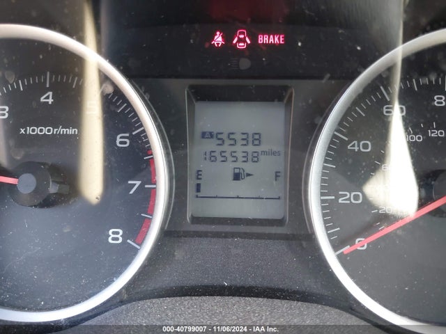 Subaru Forester 2.5i Premium 2015 JF2SJADC3FG585304 Image 14