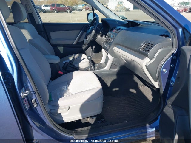 Subaru Forester 2.5i Premium 2015 JF2SJADC3FG585304 Image 5