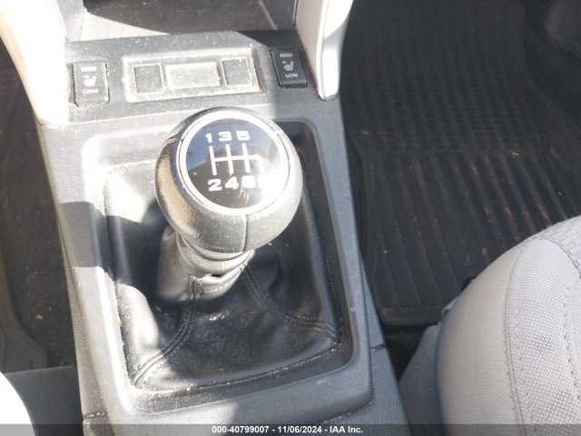 Subaru Forester 2.5i Premium 2015 JF2SJADC3FG585304 Image 6