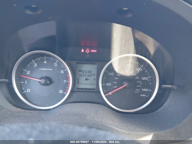 Subaru Forester 2.5i Premium 2015 JF2SJADC3FG585304 Image 7