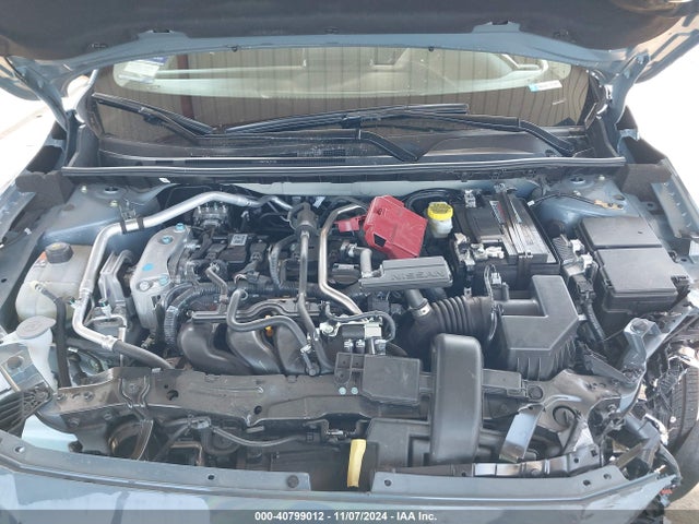 Nissan Sentra Sv Xtronic Cvt 2024 3N1AB8CV7RY227650 Image 10