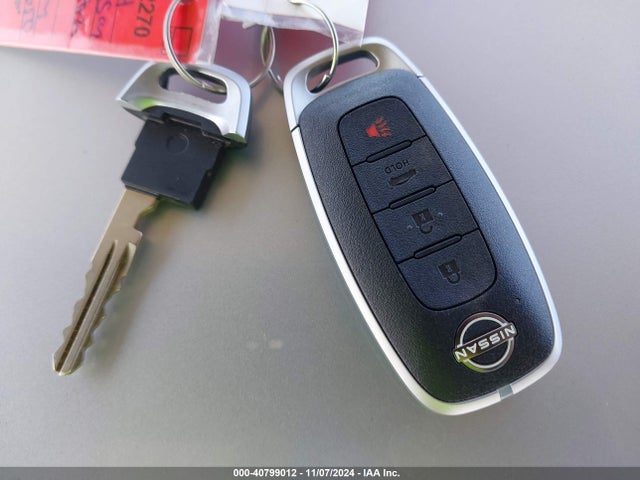 Nissan Sentra Sv Xtronic Cvt 2024 3N1AB8CV7RY227650 Image 11