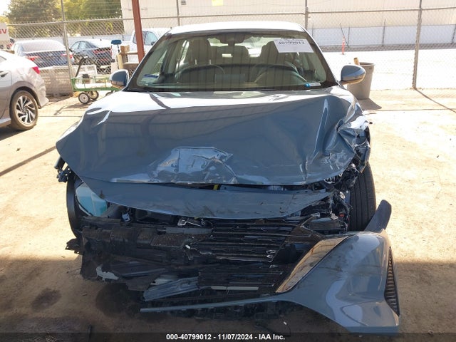 Nissan Sentra Sv Xtronic Cvt 2024 3N1AB8CV7RY227650 Image 13