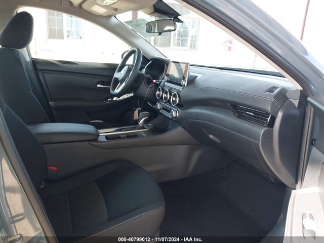 Nissan Sentra Sv Xtronic Cvt 2024 3N1AB8CV7RY227650 Image 5