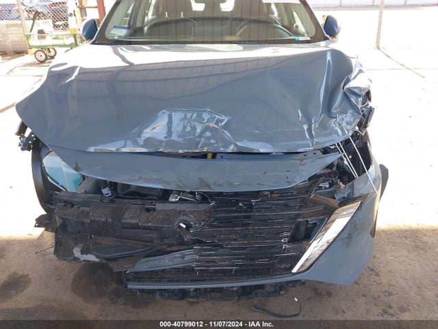 Nissan Sentra Sv Xtronic Cvt 2024 3N1AB8CV7RY227650 Image 6