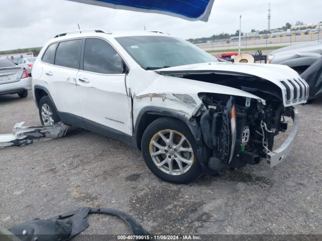 1C4PJMCS1HW544791 auction archive image