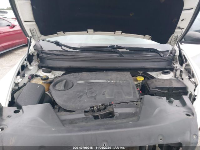 1C4PJMCS1HW544791 Jeep Cherokee Latitude 4x4